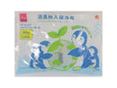 消臭剤入保冷剤５００ｇ