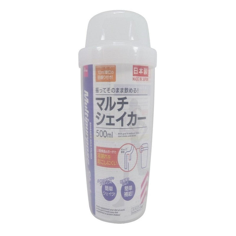 マルチシェイカー　５００ｍｌ