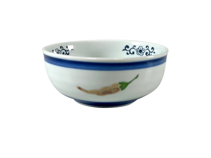 中鉢　錦辛子