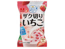 アスザックフーズ　ザク切りいちご　カレンダー　１食　８ｇ×１個入
