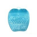 フットケアブラシ