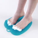 フットケアブラシ