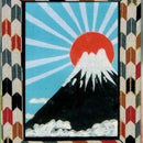 プリント布テープ