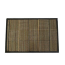 竹ランチョンマット④３０×４５cm