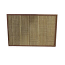 竹ランチョンマット④３０×４５cm