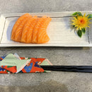 粉引きサンマ皿２５ｃｍ×１２ｃｍ