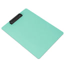 A4クリップボード（タテ型、ソフトカラー、幅22.5×高さ32cm）