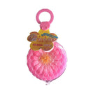 トイレ用消臭剤（フローラルの香り、平型）