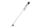 伸縮式つっぱり棒ホワイト８５ｃｍ－１２０ｃｍ×Φ１３ｍｍ－１６ｍｍ