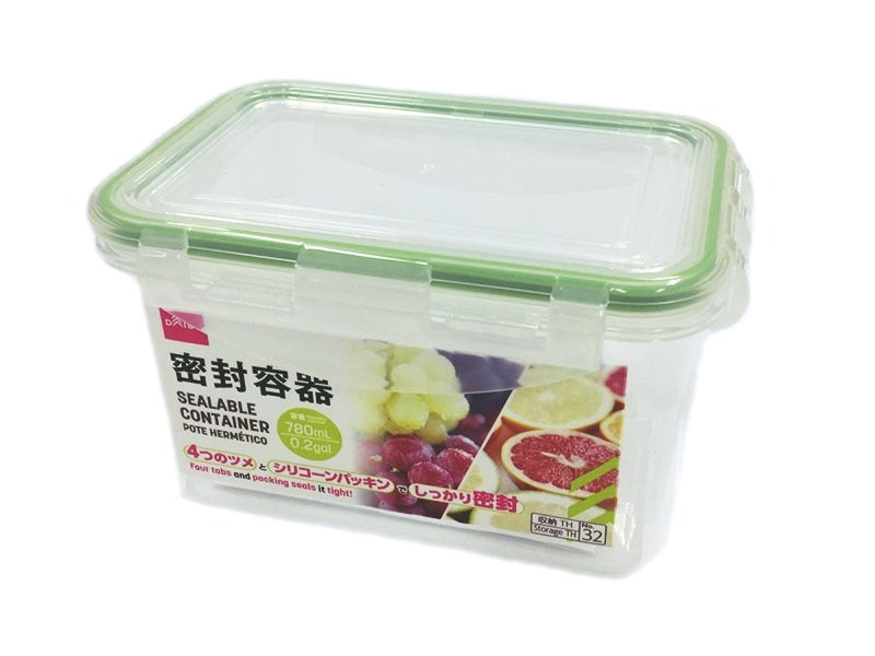 密封容器_（780ml）
