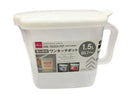 ワンタッチポット　（取っ手付）１．５Ｌ