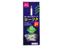 使い切りローソク　燃焼時間１０分