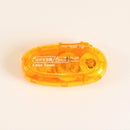 貼ってはがせるテープのり６ｍｍ×７ｍ