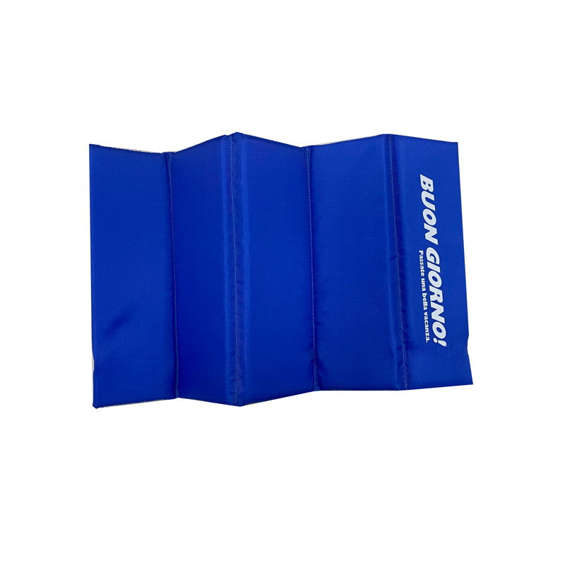 携帯用レジャーマット