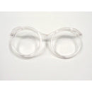 メガネストロー