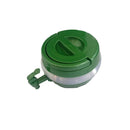 折りたたみポリタンク約3.5L（コック付）