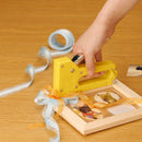 工作用タッカー