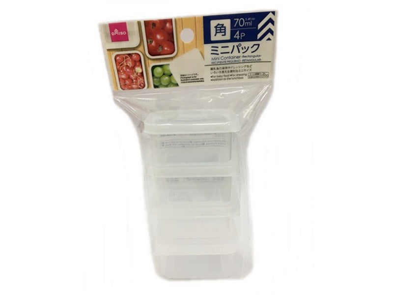 ミニパック_（角、4個、70ml）