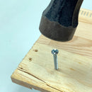 ネジ（ナベ）9・5-25mmセット