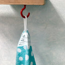 ？型コーティングフックセット32・38・51mm