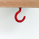 ？型コーティングフックセット32・38・51mm