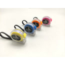 見やすい無光沢クリアメジャー３ｍ×１６ｍｍ