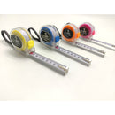 見やすい無光沢クリアメジャー３ｍ×１６ｍｍ