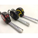 見やすい無光沢すべり止め付コンベックスメジャー３．５ｍ×１６
