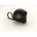 見やすい無光沢すべり止め付コンベックスメジャー３．５ｍ×１６