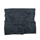 フィットボクサーパンツ（メンズ、黒、ＸＬ）