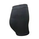 フィットボクサーパンツ（メンズ、黒、ＸＬ）