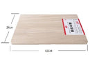 桐まな板_42×24×1.5cm