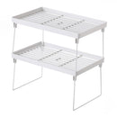 積み重ね整理棚32×20×16.5cm