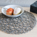 ペーパーマット（ラウンド）