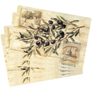 PPランチョンマット_（Plant）