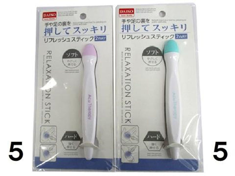リフレッシュスティック　２ＷＡＹ
