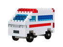 プチブロックシリーズ_はたらくくるまシリーズ_救急車