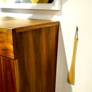 ブナの木_靴べら_長さ約30cm