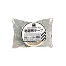 粘着布テープ（白）５０ｍｍ×１０ｍ