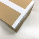 粘着布テープ（白）５０ｍｍ×１０ｍ