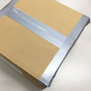 粘着布テープ（シルバー）５０ｍｍ×１０ｍ