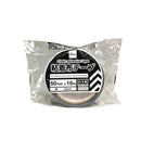 粘着布テープ（黒）５０ｍｍ×１０ｍ