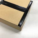 粘着布テープ（黒）５０ｍｍ×１０ｍ