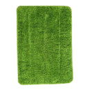 マイクロファイバーフロアマット