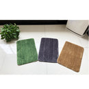 マイクロファイバーフロアマット