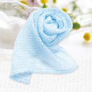 厚織りナイロンボディタオル　アソート