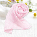 厚織りナイロンボディタオル　アソート