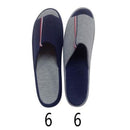 コンフォートスリッパ男性用