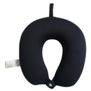 低反発ネックピロー（メッシュ）