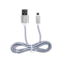 充電_転送ケーブル（スマートフォン用、1m、2A）